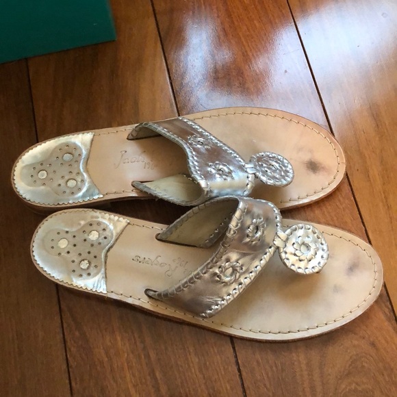 Jack Rogers Shoes - Jack Rogers Sandals